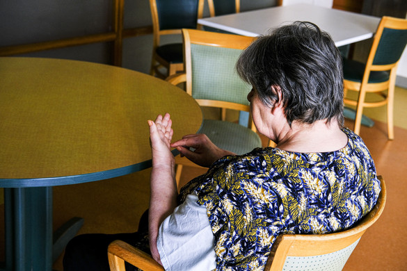 Demencia ellen verhetetlenek: ez a 7 hobbi tartja legjobban karban az agyat