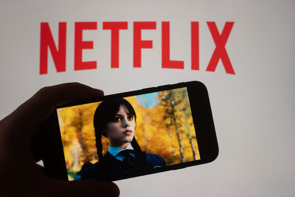 Így épül be a mátrai jeti egy világsikerű netflix sorozatba