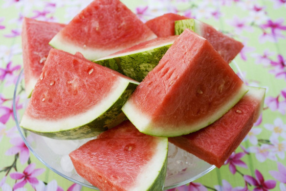 Fotó: AFP/foodcollection/Foodcollection GesmbH Így készül a savanyított görögdinnye