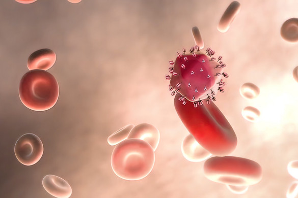 Európában milliók élnek tudtukon kívül hepatitisszel