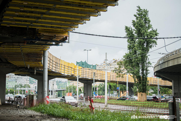 Rosszabbodik a helyzet - műszaki állapot veszélyben