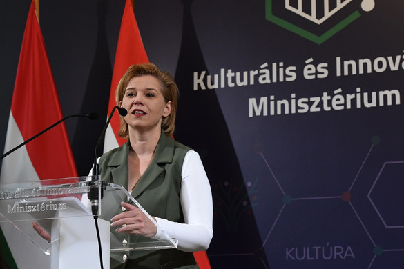 Varga-Bajusz Veronika: A nemzet születésnapja minden magyaré