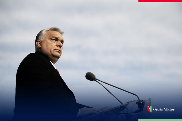 Orbán Viktor: A kárpátaljai magyar férfi agyonverését az ukránok a szőnyeg alá akarják söpörni