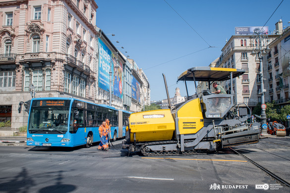 Vége a dízelbuszoknak?