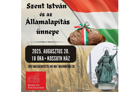 Amerikában is Magyarországot ünnepelték