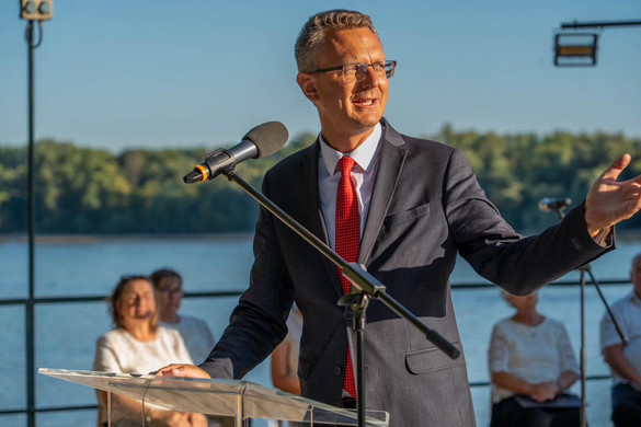 A szülők biztonságban tudhatják gyermekeiket az iskolában