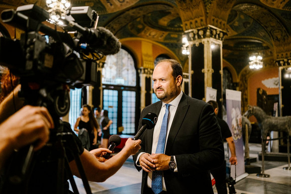 Nacsa Lőrinc szerint a nemzeti összetartozás megóvása a tét