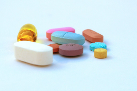 Emberek milliói kapkodnak be vitamintablettákat