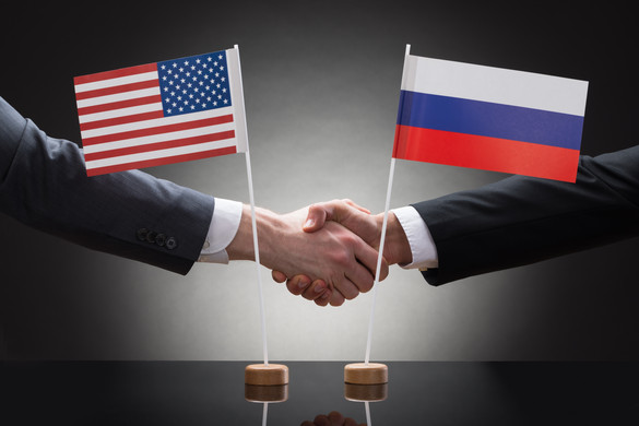 Megállapodás született az orosz-amerikai csúcstalálkozóról