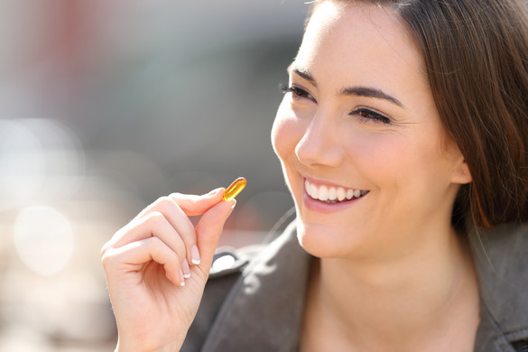 A vitamin, ami nélkül megállhat a szív