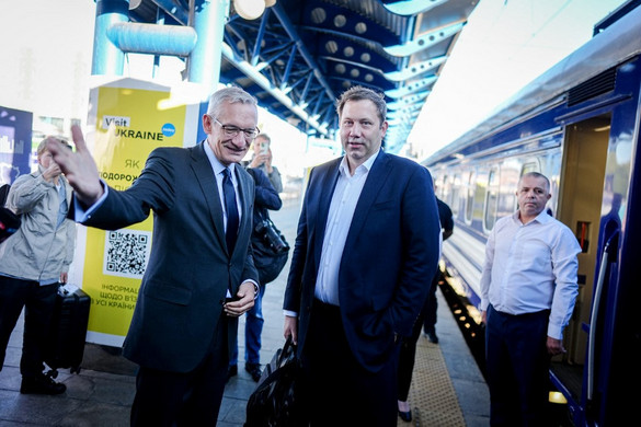 Berlin Kijev eltökélt támogatója marad