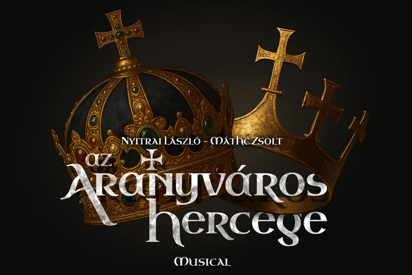 Musical-opera ősbemutató III. Béla királyról és koráról