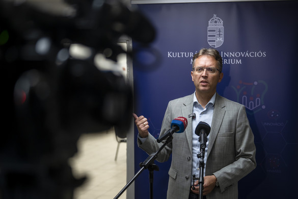 Példamutató lett a magyar szakképzés