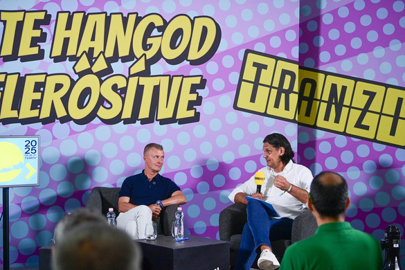 A sport az oktatás és a nevelés része is