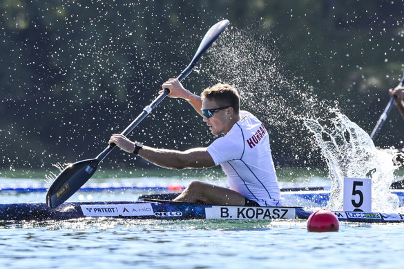 Négy magyar a vb döntő kapujában