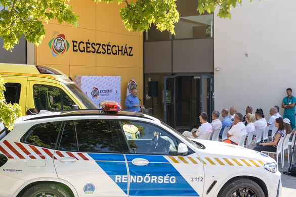 Kiemelten fontos a táborozó gyermekek biztonsága