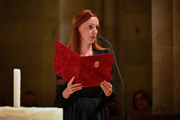 A folytonosság és a megújulás helyszíne