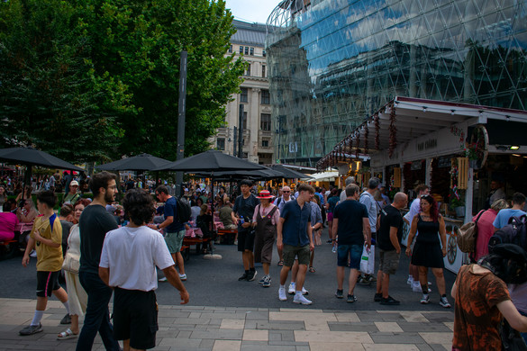 Programok sorozata várja a családokat Budapesten az ünnep alatt