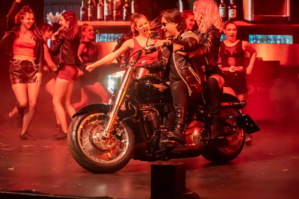 A Kör behálózza Budapestet