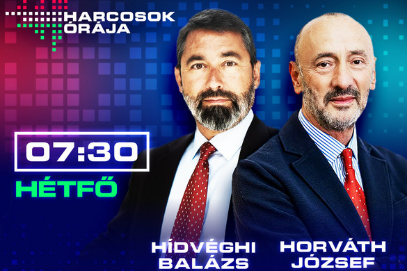 Horváth József: A tigrisből nem lett vegetáriánus + Videó