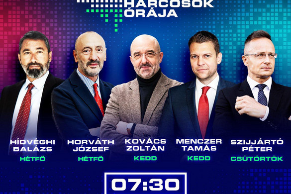 „Kell egy olyan biztonsági rendszer, amely mindenki számára megfelel"