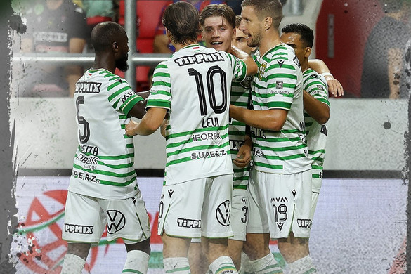 FTC: könnyed siker Nyíregyházán