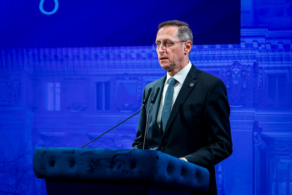 Stabilitás és bizalom az alapja a magyar gazdaság növekedésének