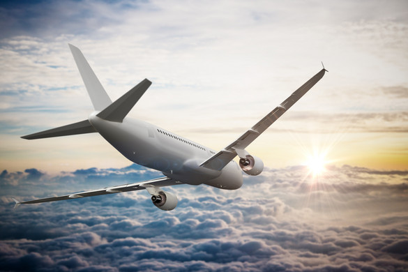 Fotó: NorthFoto Hogyan maradjon egészséges a hosszú repülőutak alatt?