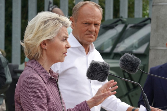 "Lengyelország lesz a legnagyobb kedvezményezettje az EU védelmi hitelprogramjának"