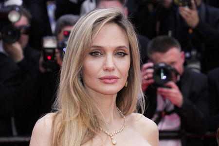 Angelina Jolie megszólalt kettős masztektómiájáról