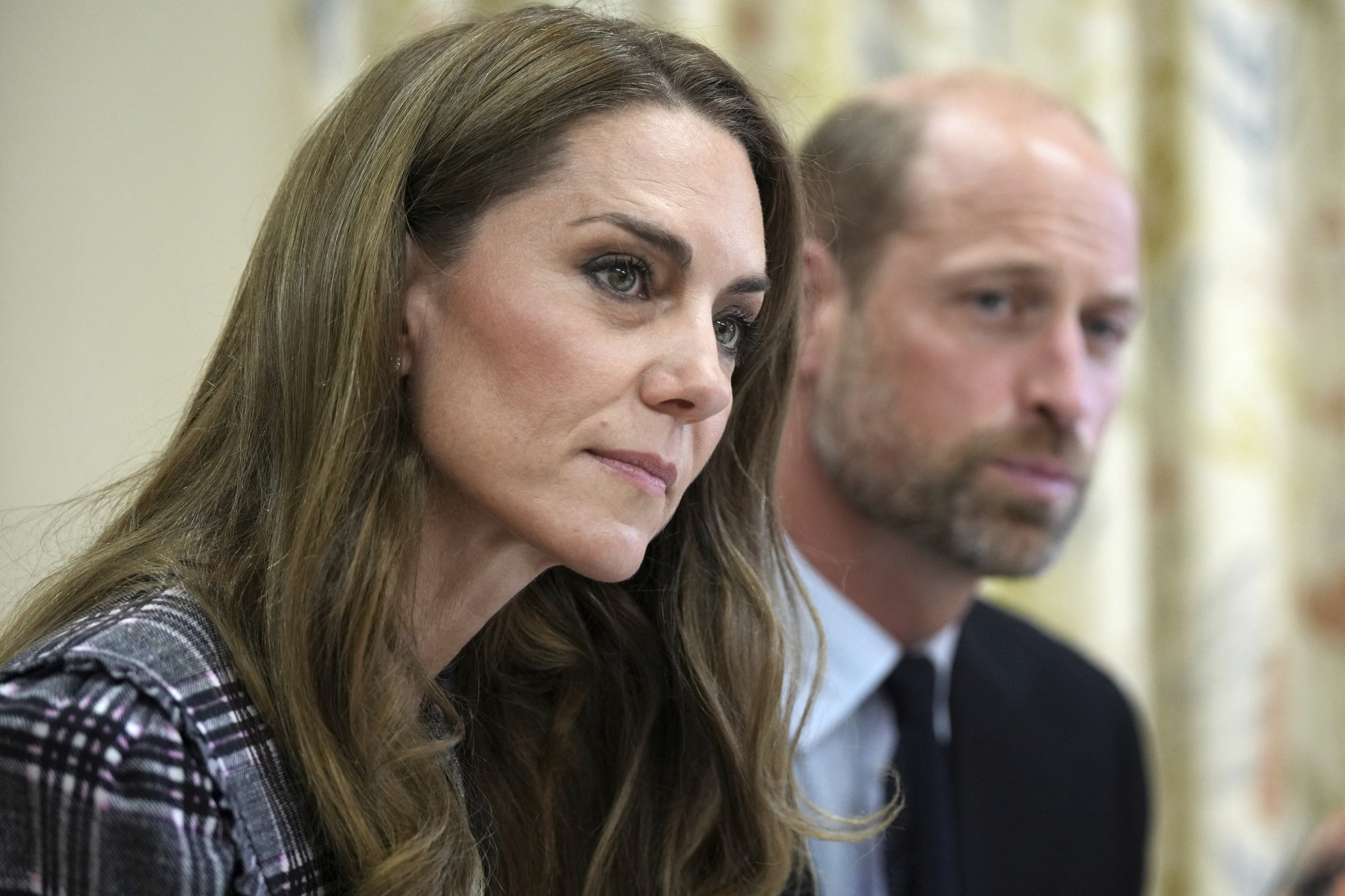 Katalin és Vilmos megszólalt az Epstein-üggyel kapcsolatban