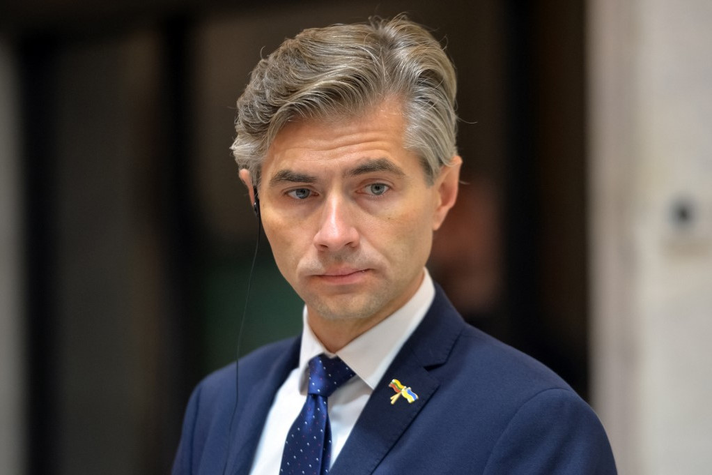 Ukrajna tudása lehet a kulcs a NATO biztonságához!