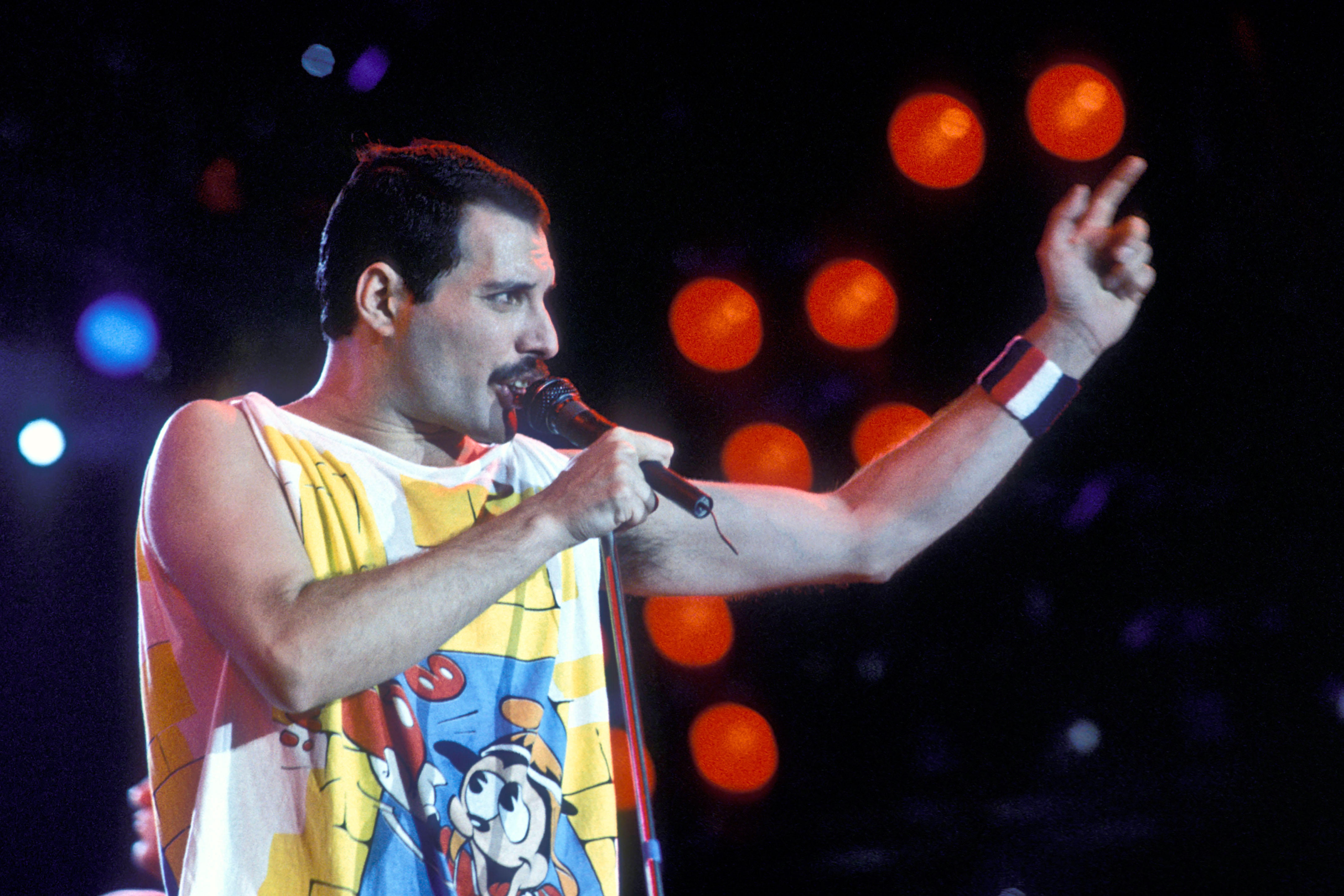 Mi a közös Pablo Picassoban, Freddie Mercury-ban és Taylor Swiftben?
