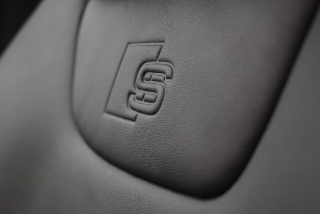Fotó: SportVerda Audi A6 55 TFSI E Quattro ülés