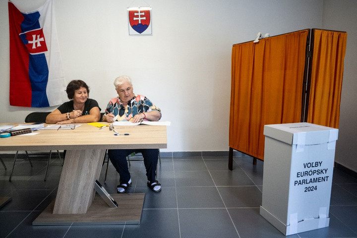 Őrizetben a szlovák futóbolond