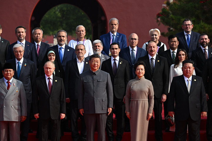 Fotó: AFP/Pool/Sergey Bobylev Szabadkozik a román külügyminiszter