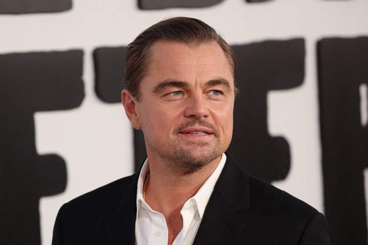 Leonardo DiCaprio speciális rendszer segítségével ismerkedik?