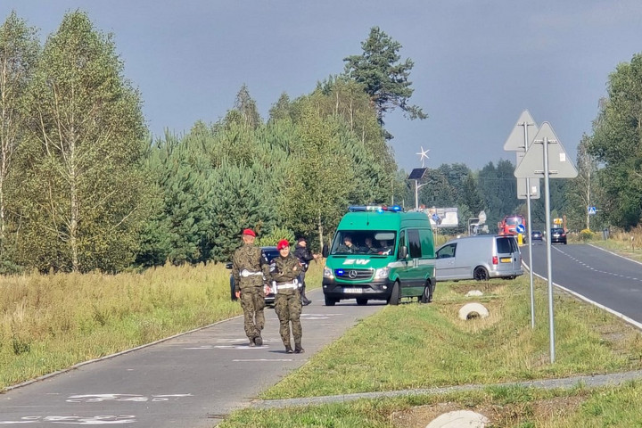 Az orosz légtérsértések miatt összeül az ENSZ Biztonsági Tanácsa
