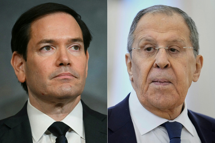 Fotó: AFP/Pool/Jim WATSON, Pavel Bednyakov Amerikai-orosz külügyminiszteri találkozó várható az ENSZ-ben