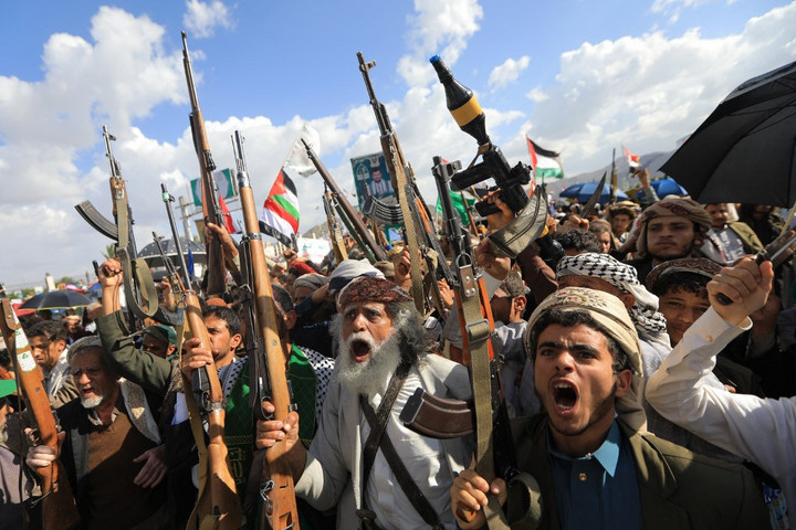 Átmeneti nyugalom a Közel-Keleten?