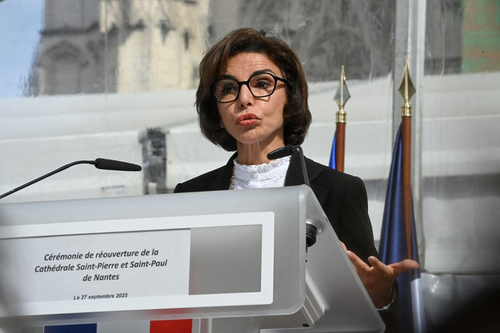 Francia politika új botrány előtt áll