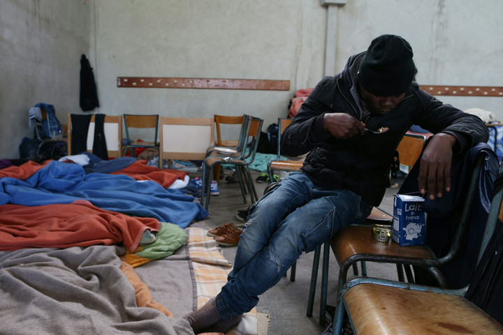 Hollandia Ugandába küldi az illegális migránsokat