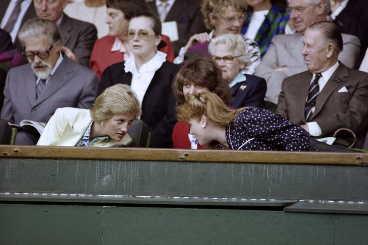 Diana hercegné titokban találkozott az ifjabb Kennedyvel