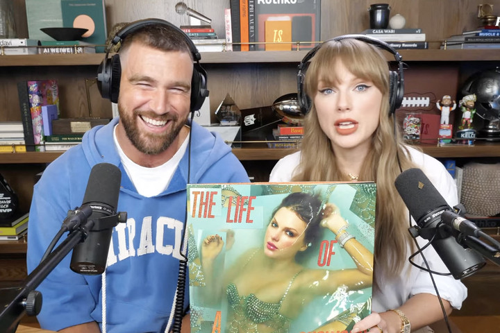 Fotó: NorthFoto Kiszivárogtak Taylor Swift és Travis Kelce álomesküvőjének részletei