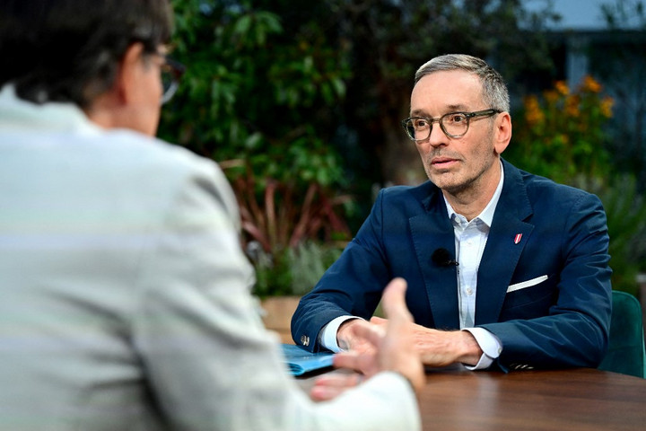 Herbert Kickl alapjaiban alakítaná át az ország politikáját