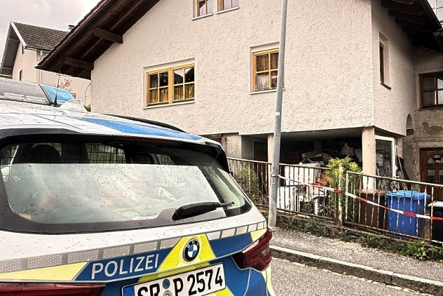 Fotó: AFP/DPA/Christine Vincon Kattant a bilincs a magyar bűnbanda tagjain