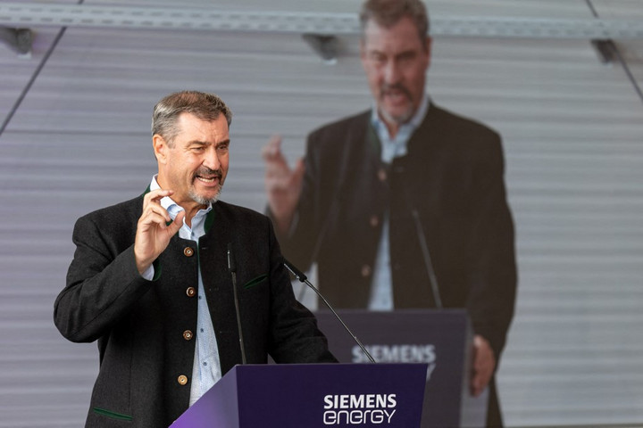 Fotó: DANIEL KARMANN / DPA / dpa Picture-Alliance via AFP NATO-haderők állomásoztatása Ukrajnában szinte elképzelhetetlen