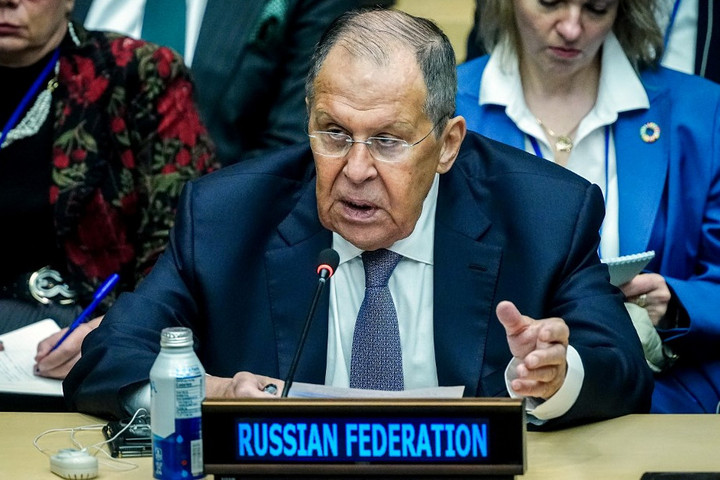 Lavrov: a moldovai parlamenti választásokat nyílt csalás és manipuláció árnyékolta be