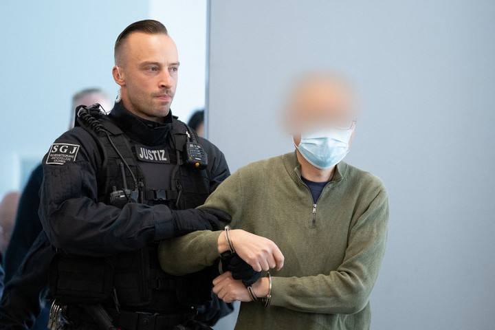 Kémkedési botrány rázta meg az AfD-t