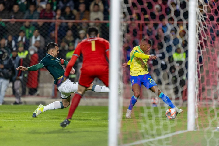 Bolívia játszhat interkontinentális pótselejtezőt